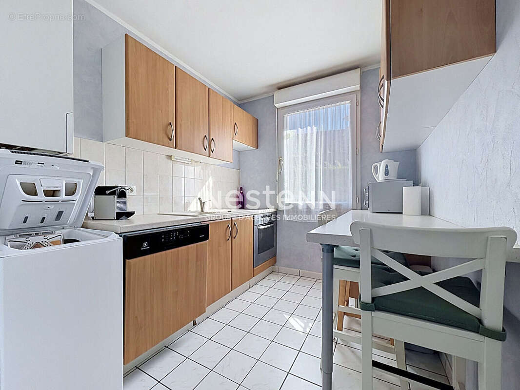 Appartement à MERIEL