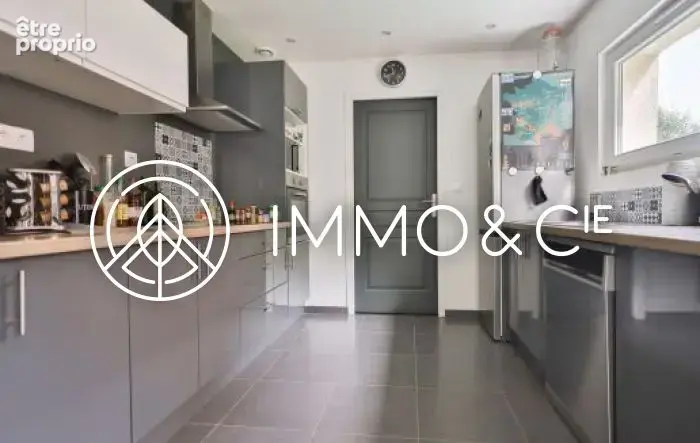 Maison 4 pièces 110 m² à vendre à Capinghem (59160) - photo 3
