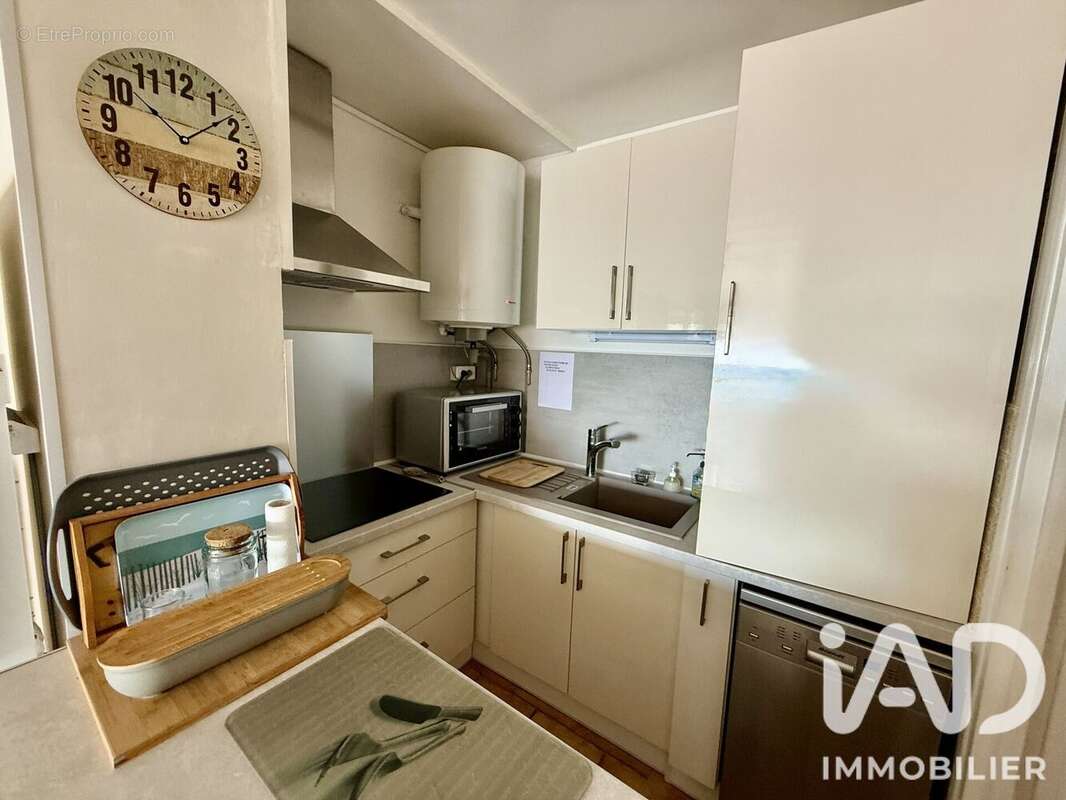 Photo 6 - Appartement à LE BARCARES