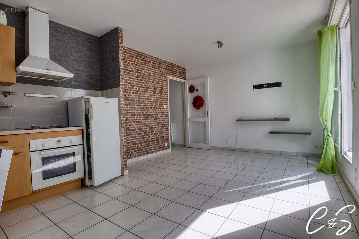 Appartement à BENODET