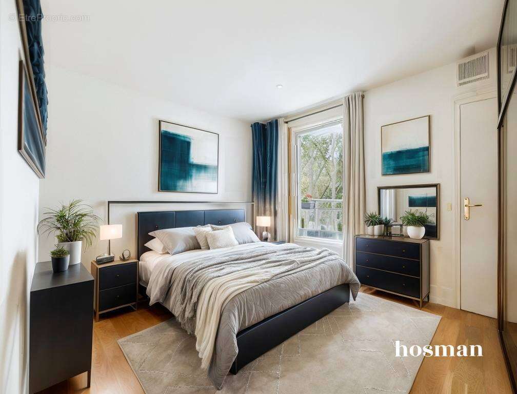 Appartement à LYON-3E