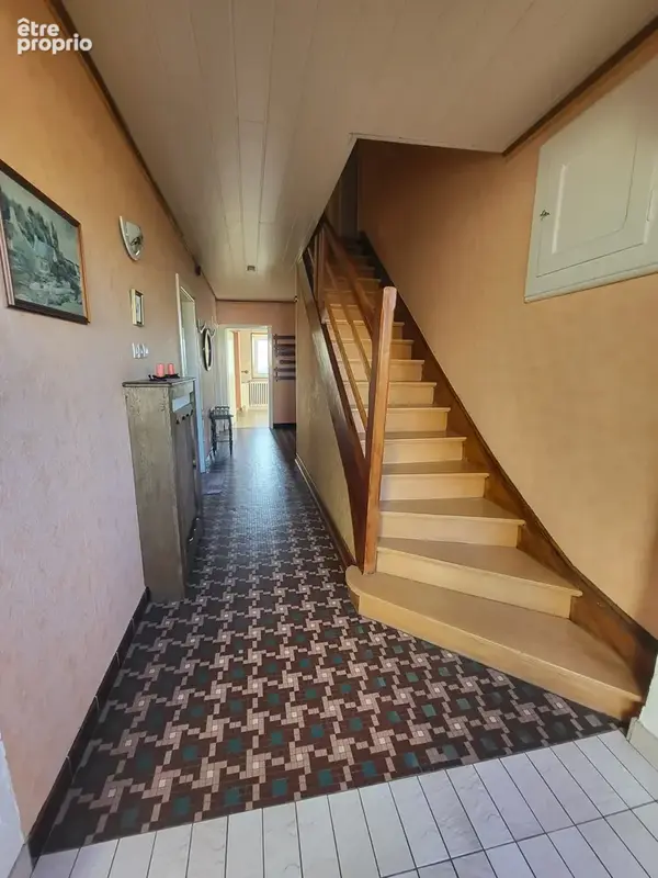 Maison individuelle à Creutzwald - photo 2
