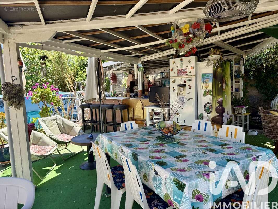 Photo 3 - Maison à LA GARDE