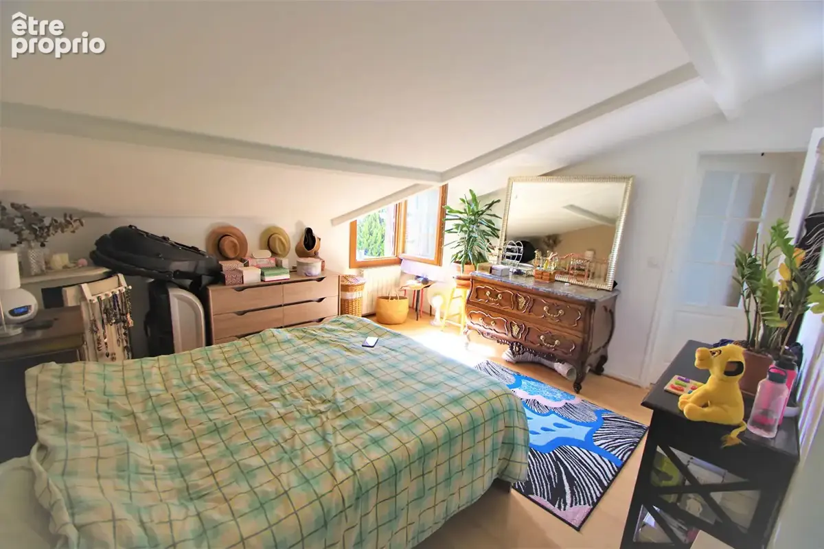 Maison de ville 3 pièces - photo 8