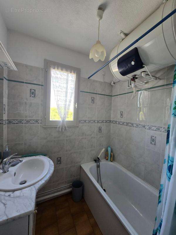 Appartement à SAINT-CYPRIEN