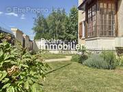 Maison à RUEIL-MALMAISON