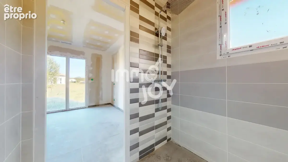 Maison neuve 4 chambres à vendre à Daumazan-Sur-Arize - photo 16