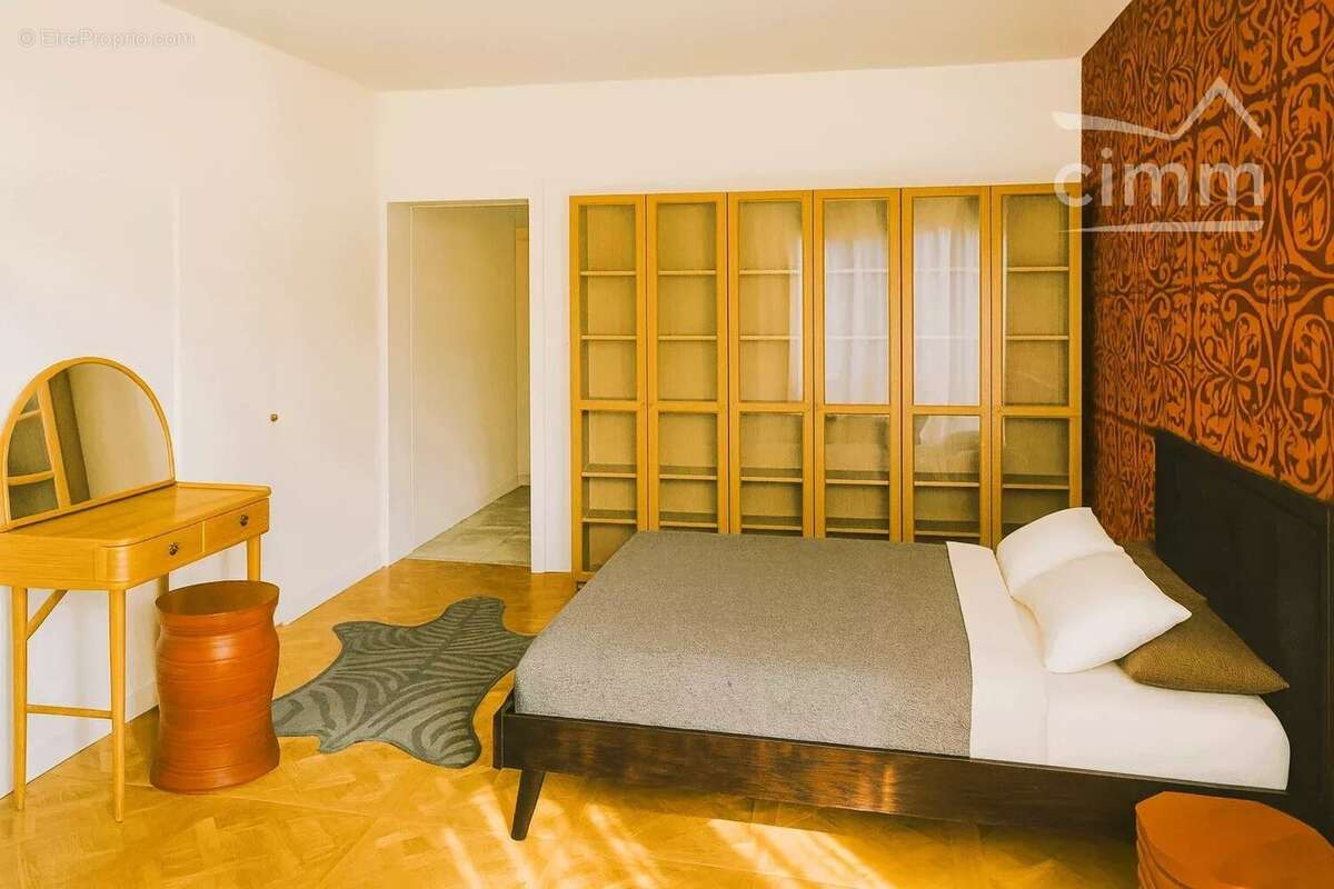 Appartement à LA TOUR-DU-PIN