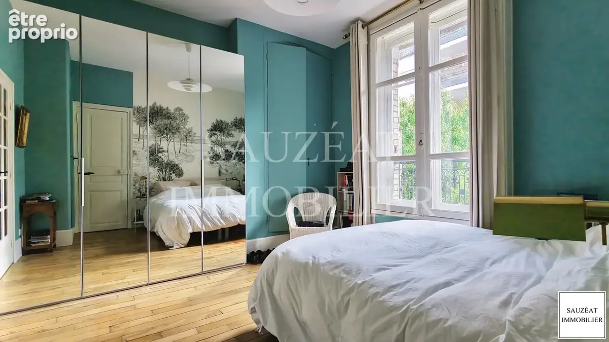 Montrouge - Maison de Charme - photo 10