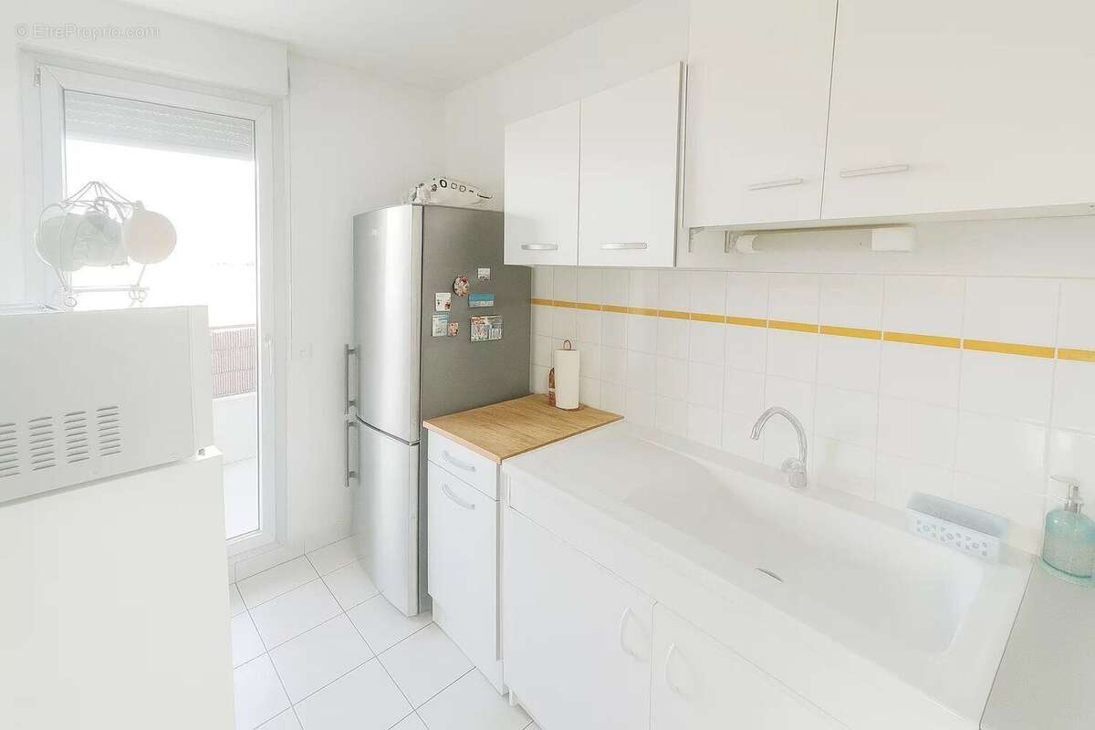 Appartement à AGEN