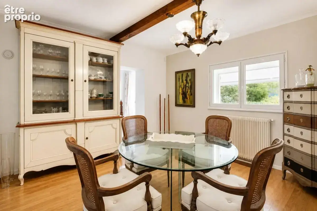 Maison de 8 pièces de 190 m² à La Bastide-de-Besplas - photo 3