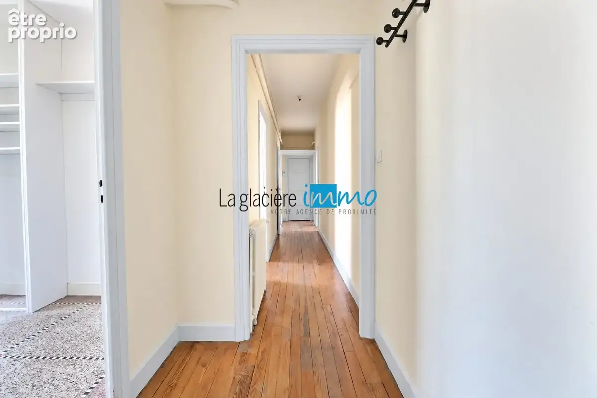 Appartement 3 pièces 60 m² à vendre à Clermont-Ferrand (63000) - photo 6