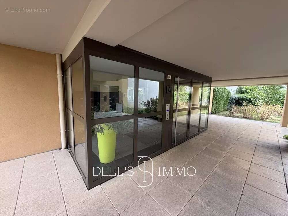 Idéal investisseur T2 avec terrasse - photo 8