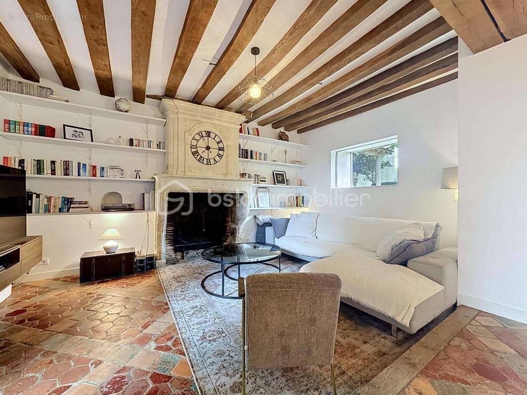 Maison à ABLEIGES