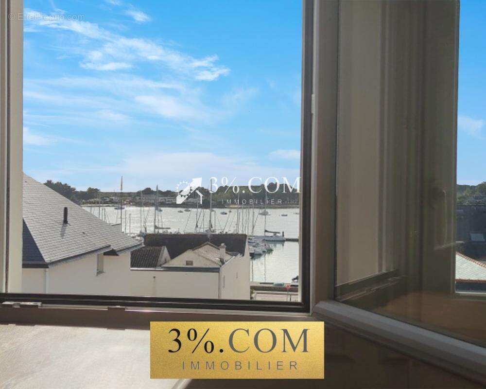 Appartement à ETEL