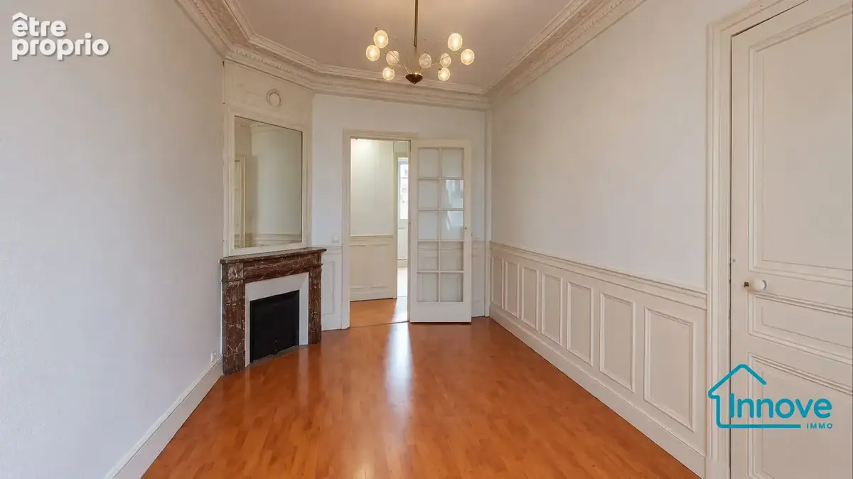 Appartement 2 pièces 42 m² à vendre à Paris-14e (75014) - photo 2