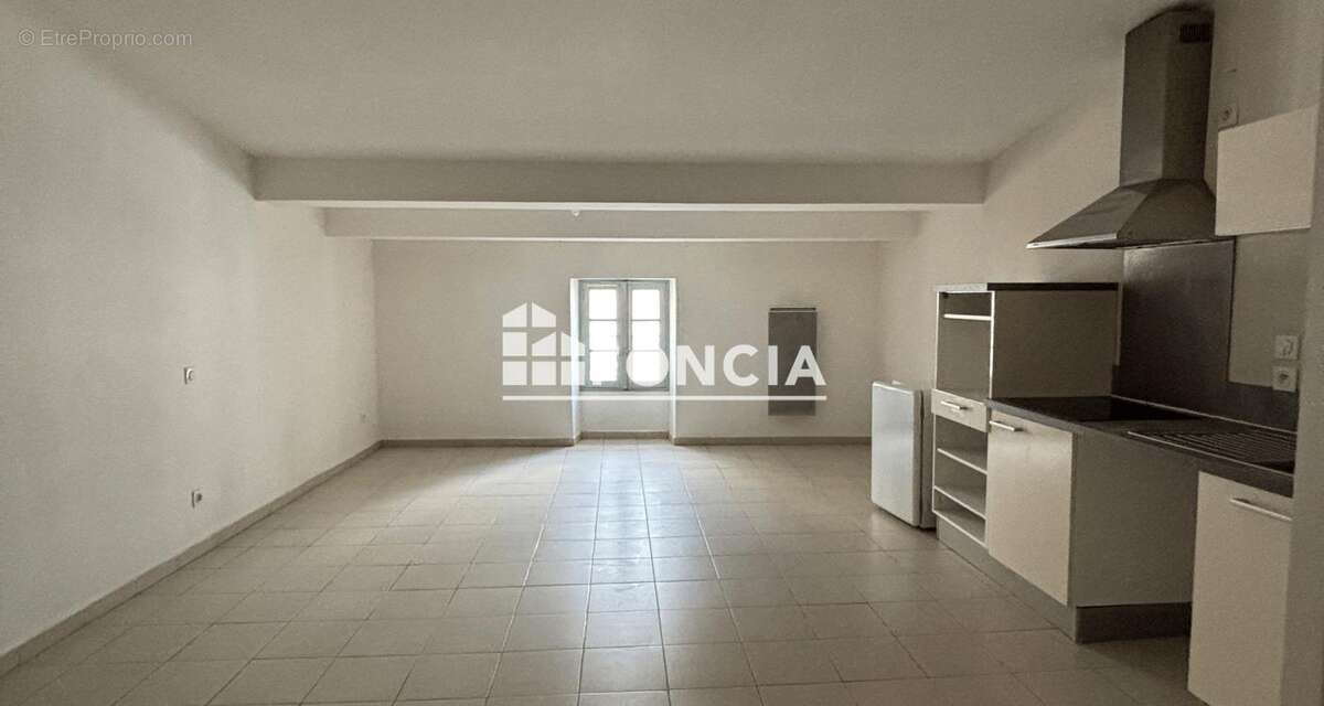 Appartement à NARBONNE