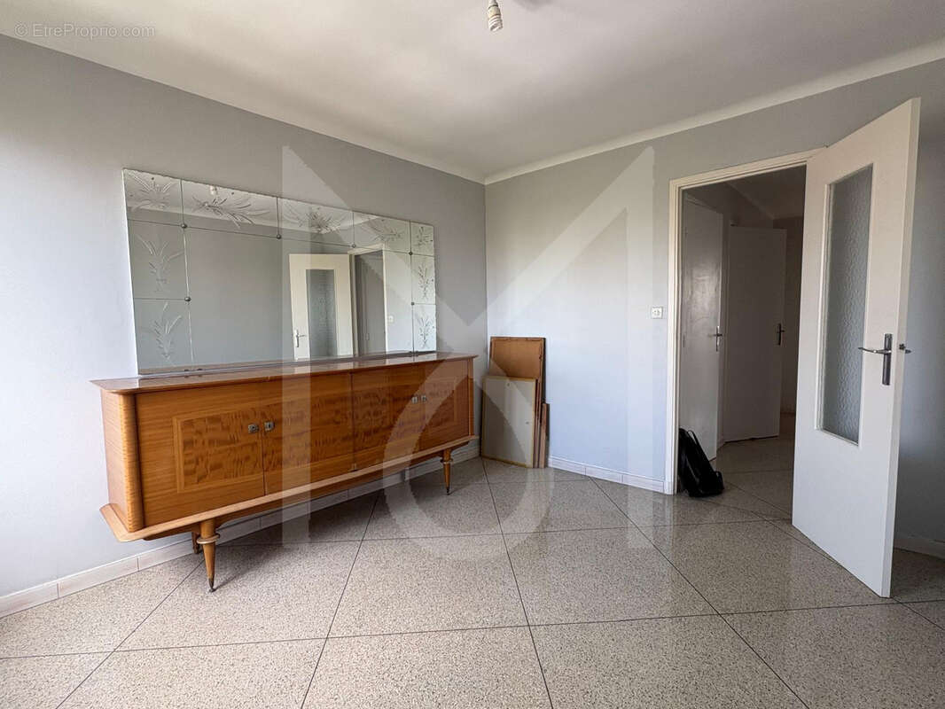 APPARTEMENT TYPE 4 de 68m2 Dernier étage Vue dégagée - photo 11