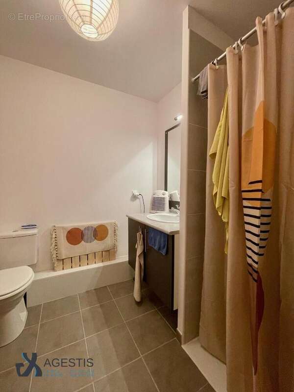   - Appartement à BLAGNAC