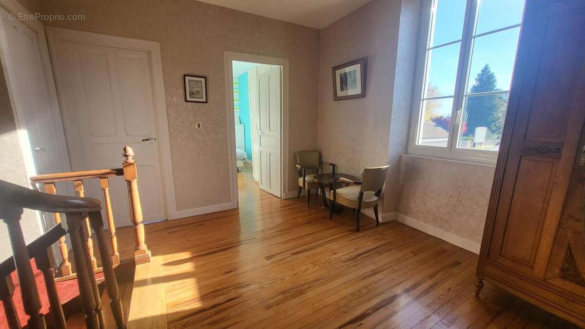 Photo 4 - Maison à MEILLON