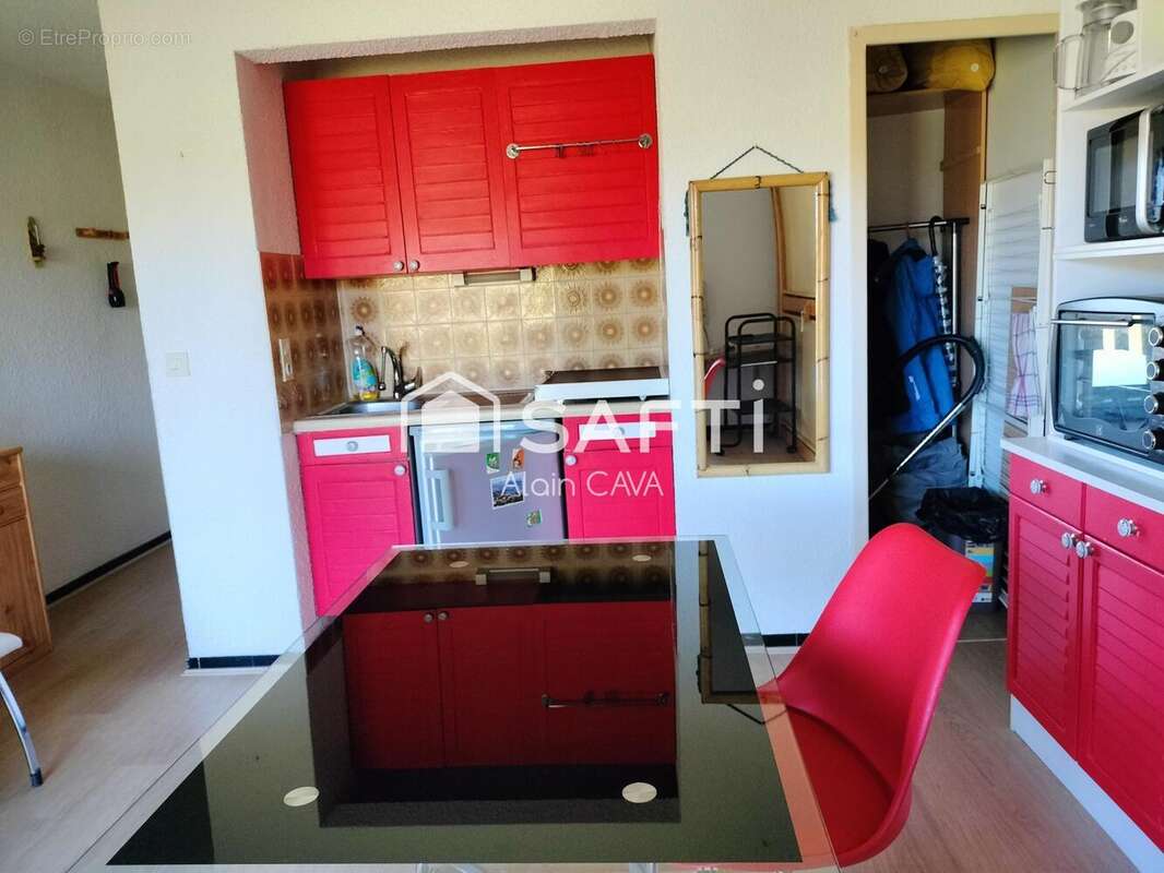 Photo 5 - Appartement à MONTCLAR