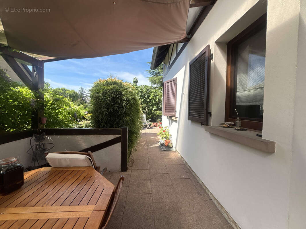 Souffelweyersheim : quartier résidentiel - photo 4