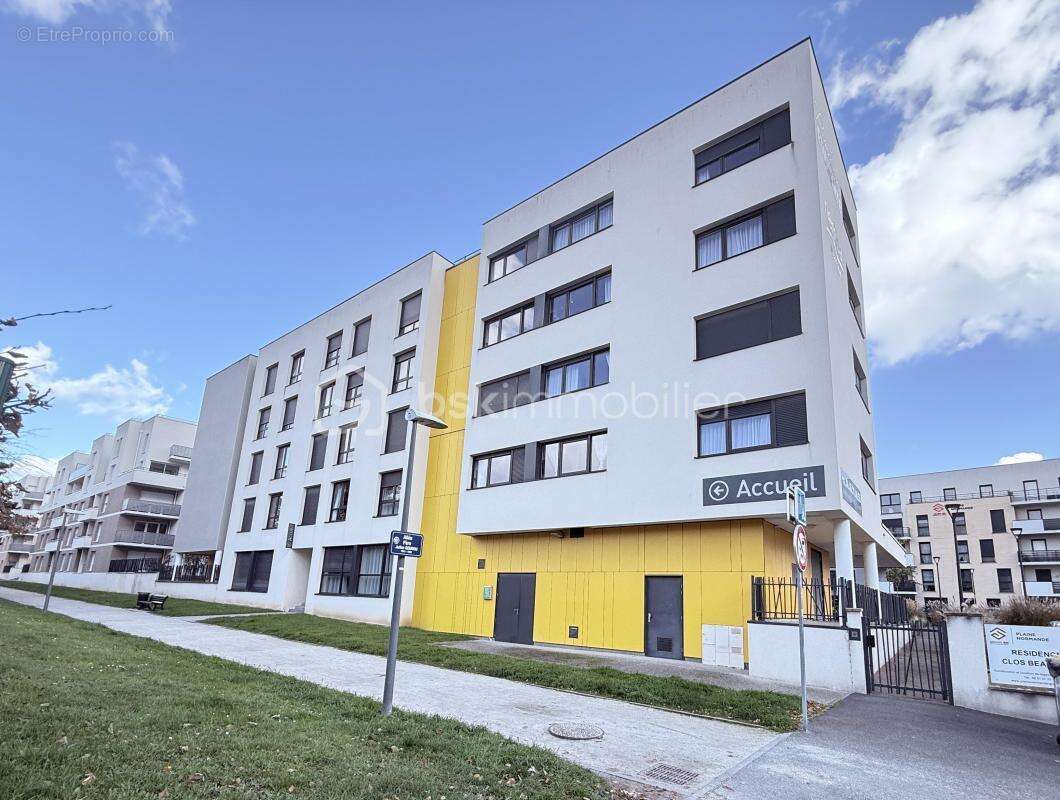 Appartement à CAEN