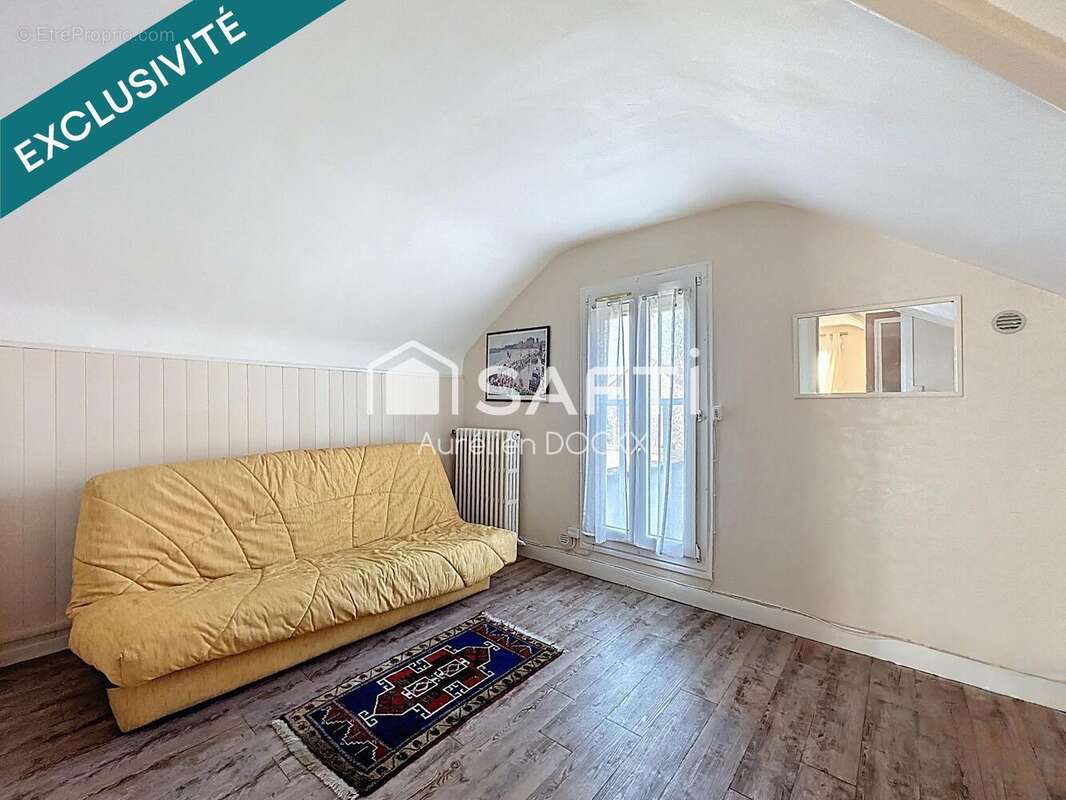 Photo 7 - Maison à VAIRES-SUR-MARNE