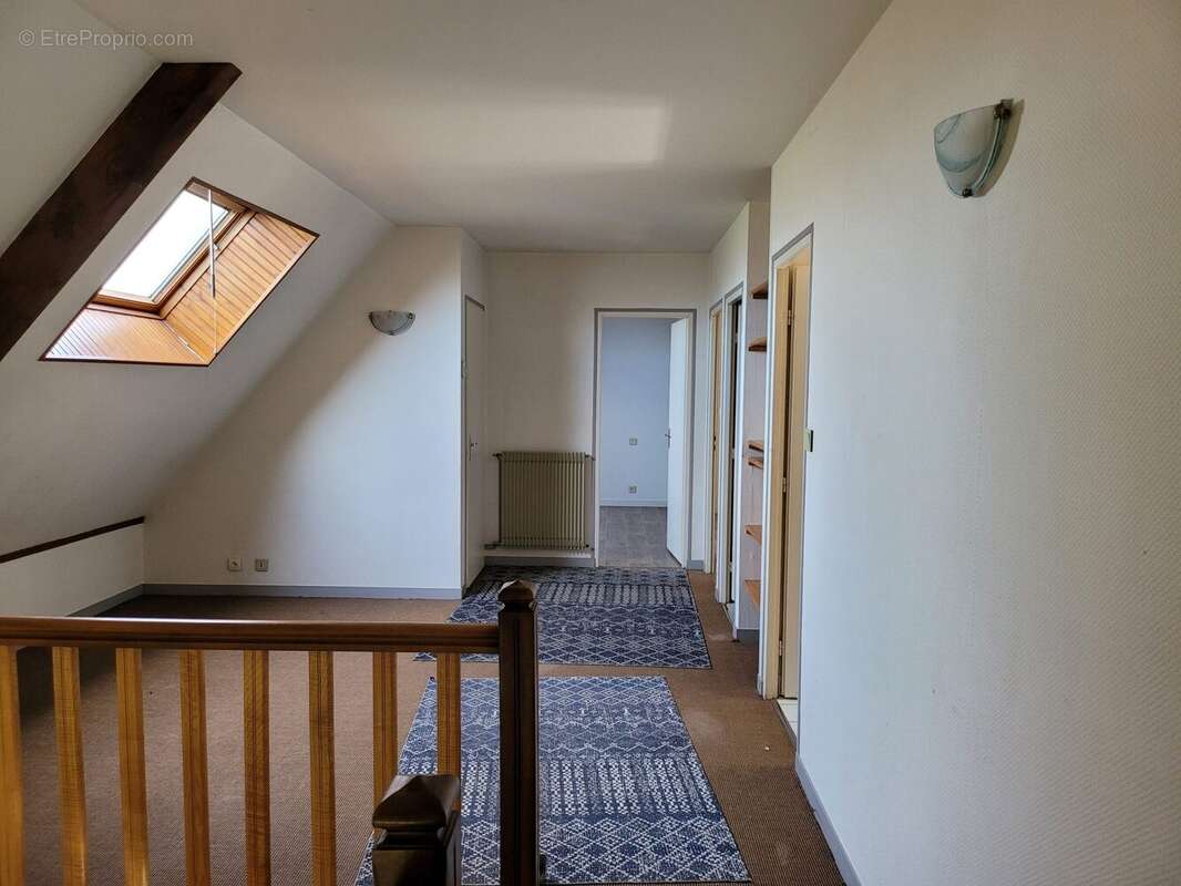 Maison à MOISSANNES