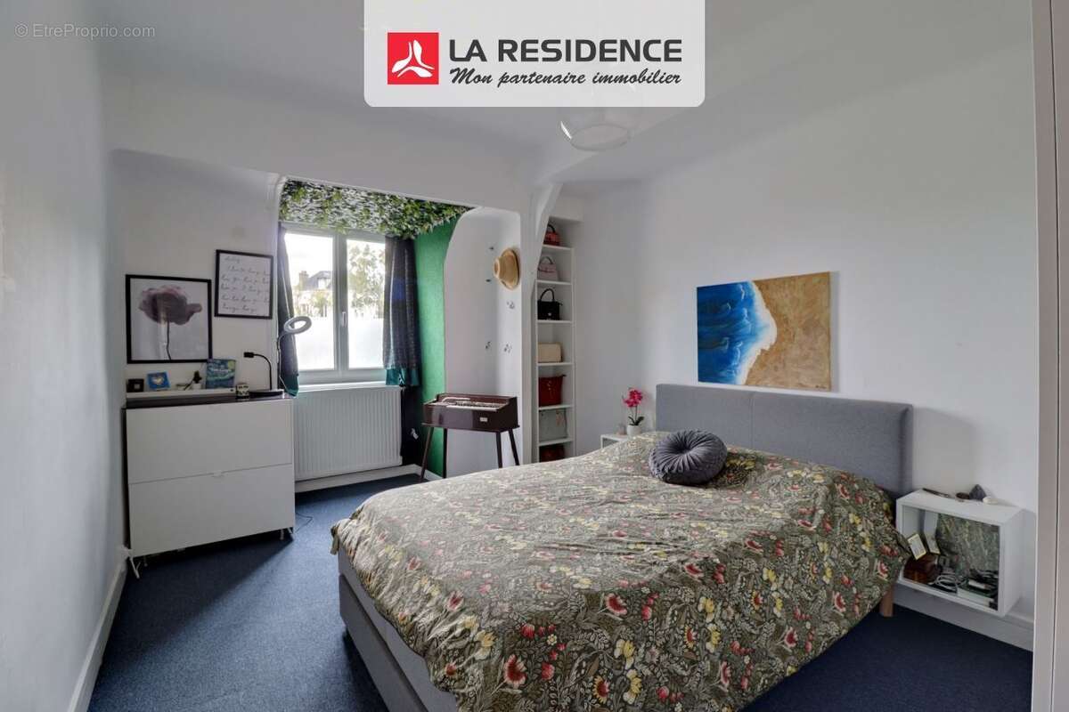 Appartement à LES ANDELYS