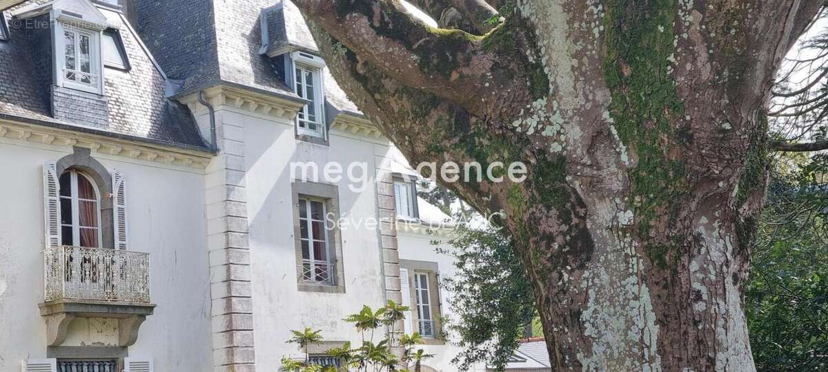 Appartement à SAINT-MALO