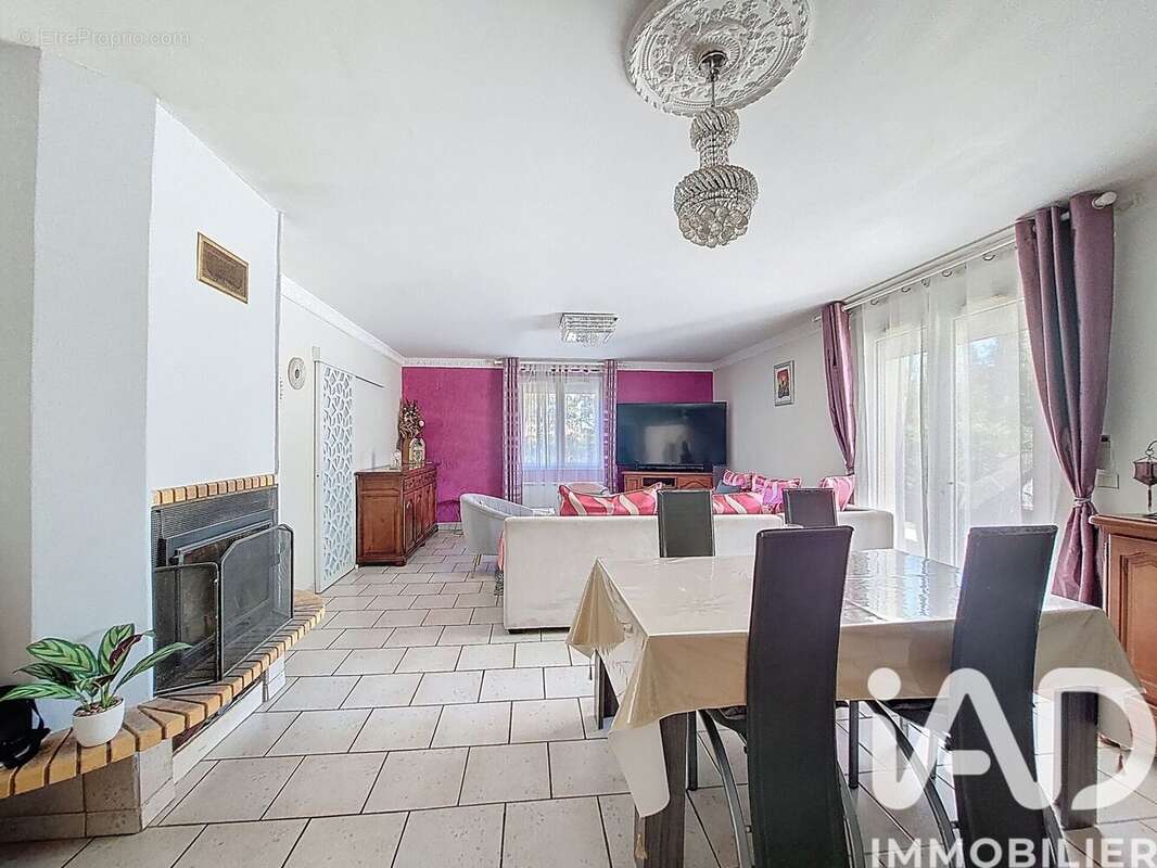 Photo 2 - Maison à FLEURANCE