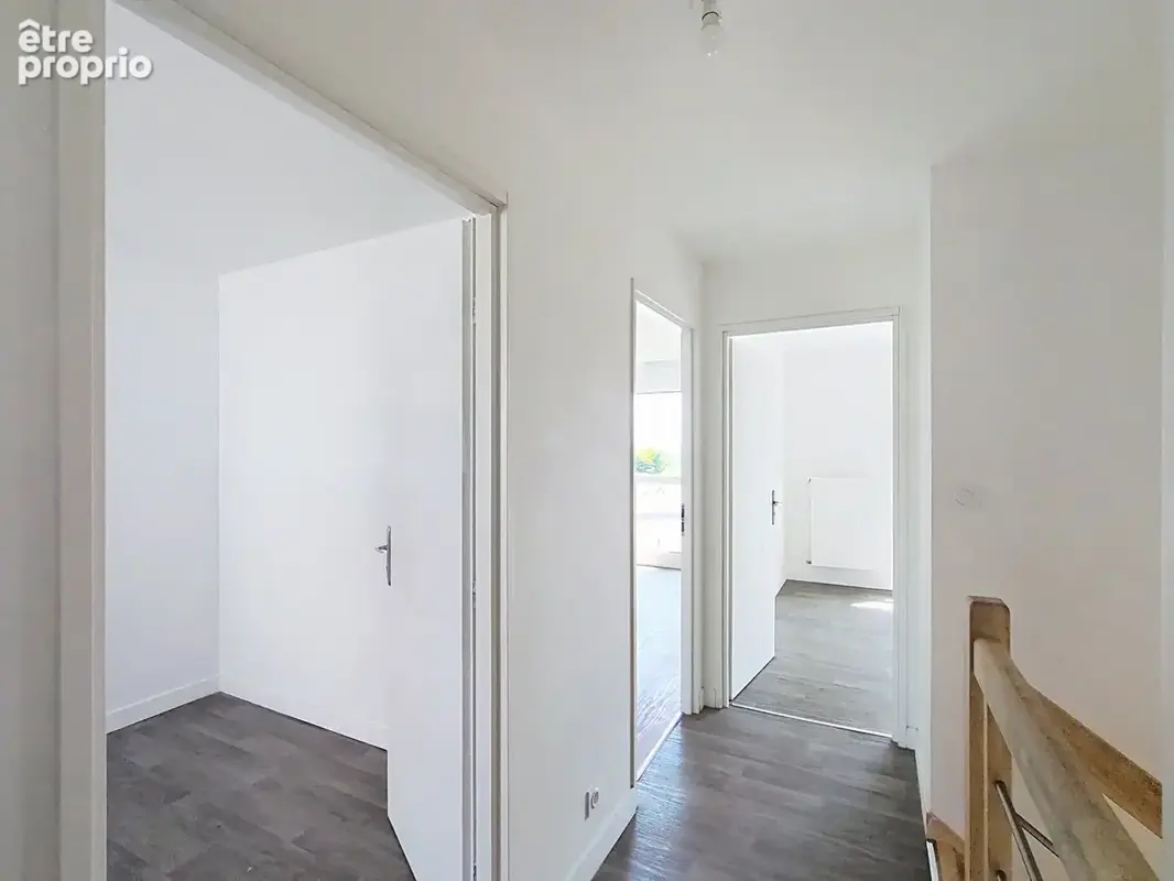 Proche Moulin Blanc - Maison T5 - photo 5