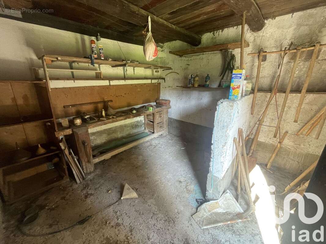 Photo 6 - Maison à L&#039;ISLE-SUR-LA-SORGUE