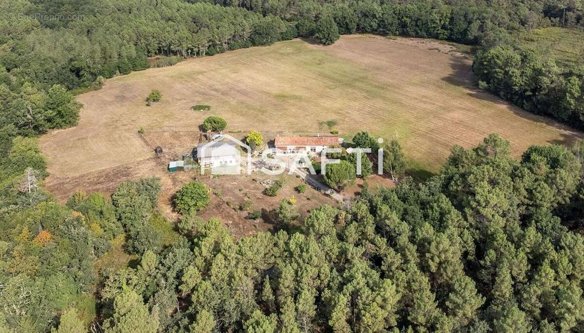 Photo 3 - Maison à NEUVIC