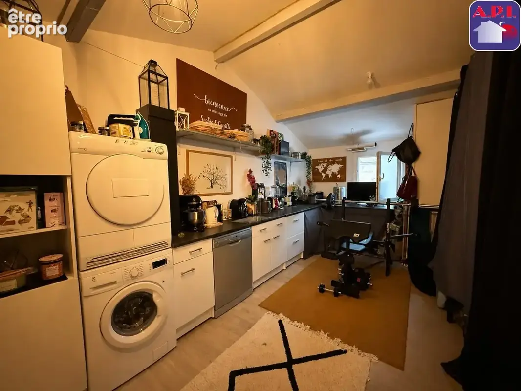 Maison 88 m² à Pamiers  - photo 4