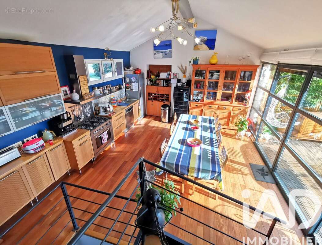 Photo 6 - Maison à FIGEAC