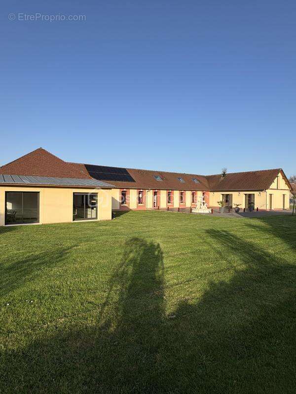 Maison à HONFLEUR
