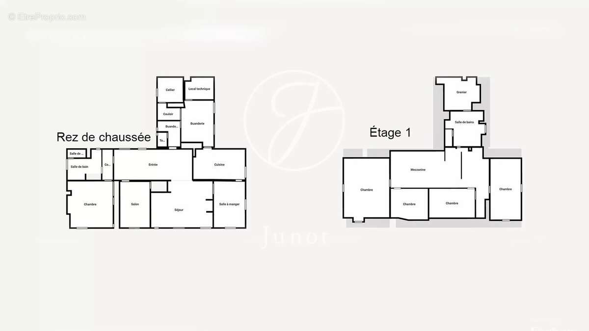 Maison à TETEGHEM