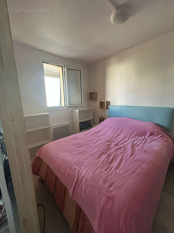 Appartement à LEUCATE