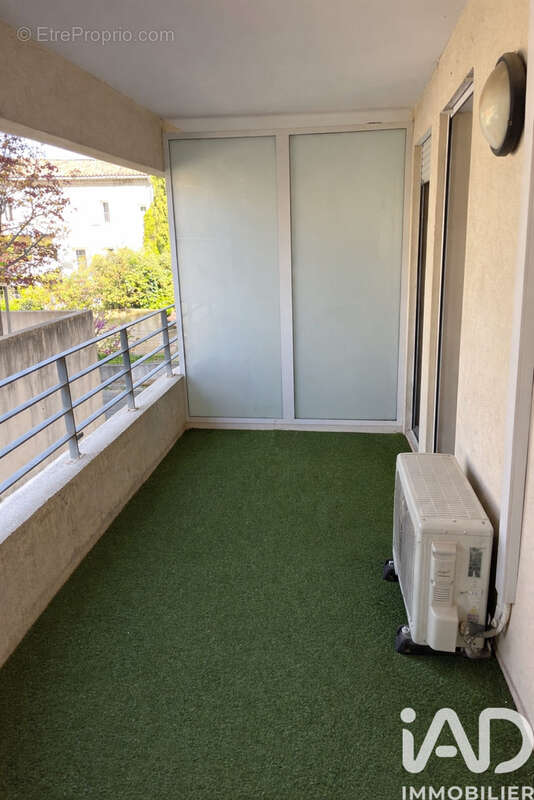 Photo 7 - Appartement à LAMBESC