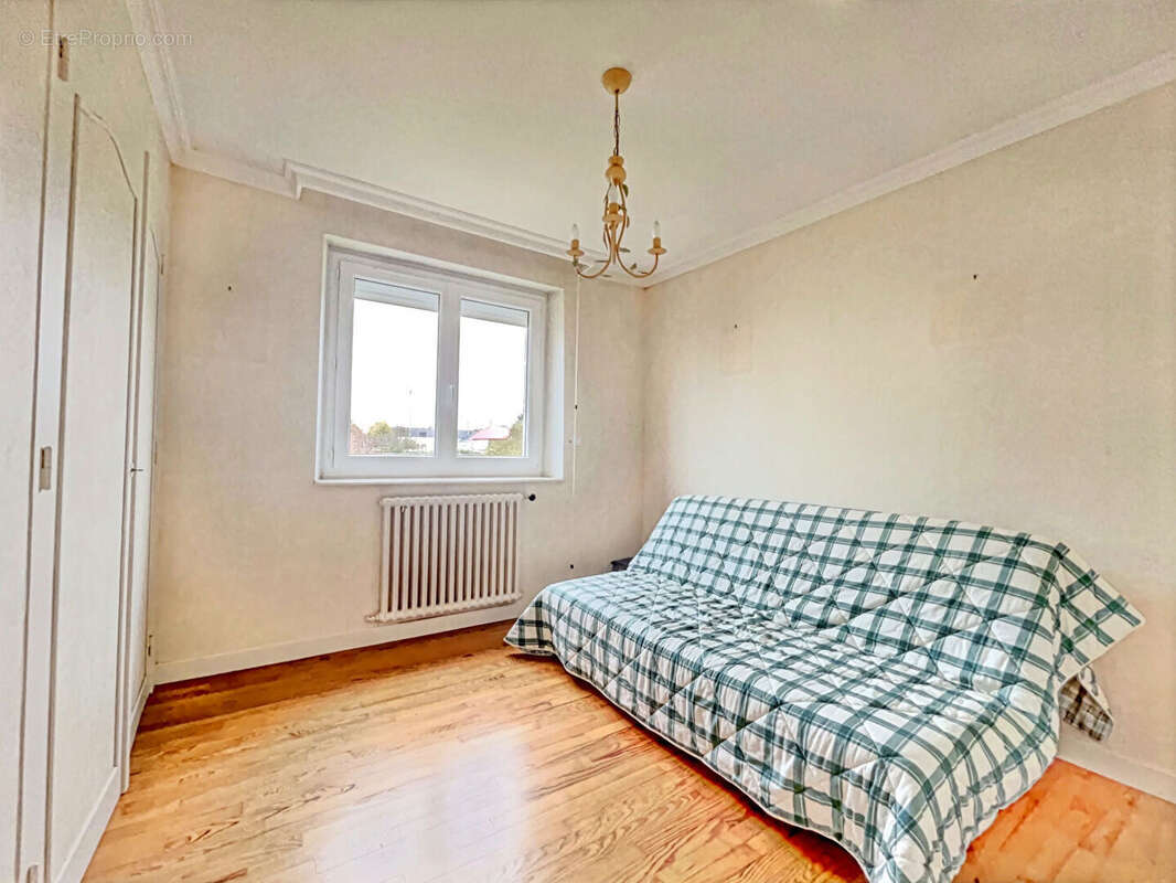 Maison à SAINT-BRIEUC