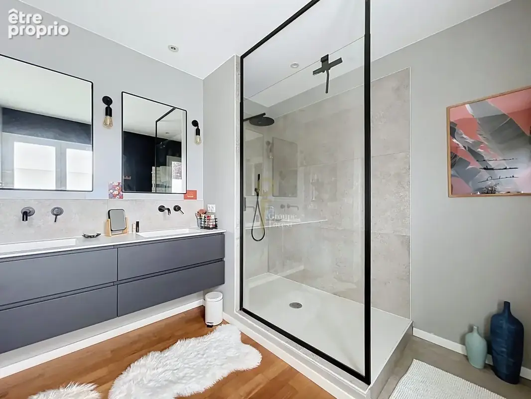 Maison 7 pièces 212 m² à vendre à Willems (59780) - photo 7