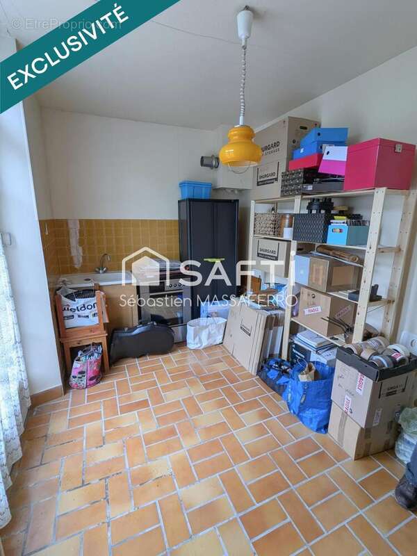 Photo 2 - Maison à COSNE-COURS-SUR-LOIRE