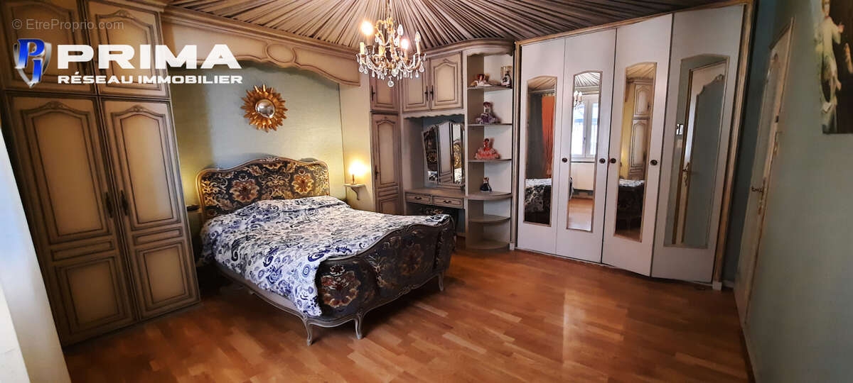 Maison à VIZILLE
