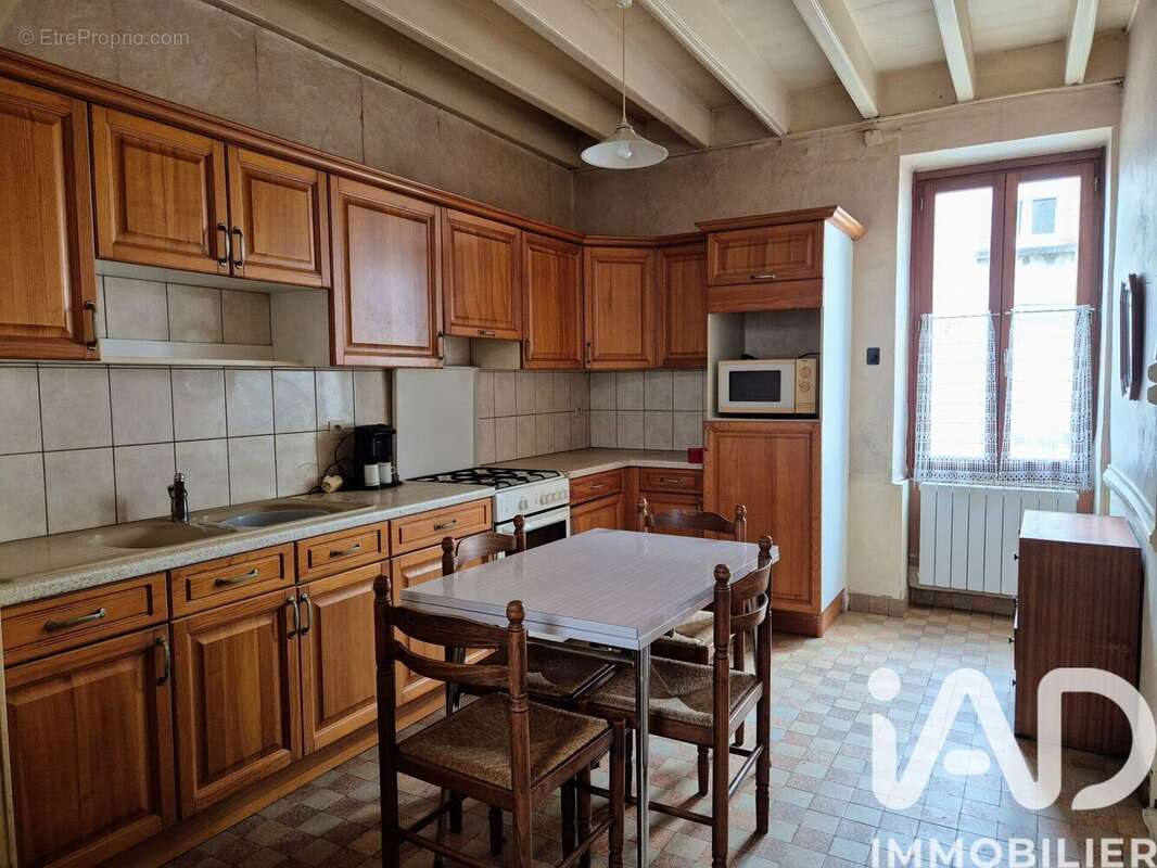 Photo 3 - Maison à SAINT-ETIENNE-DE-MONTLUC