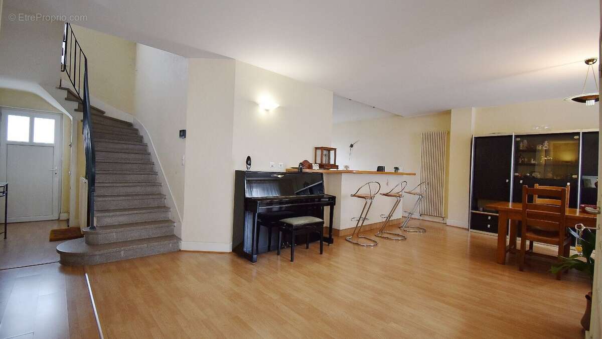 Maison à VICHY