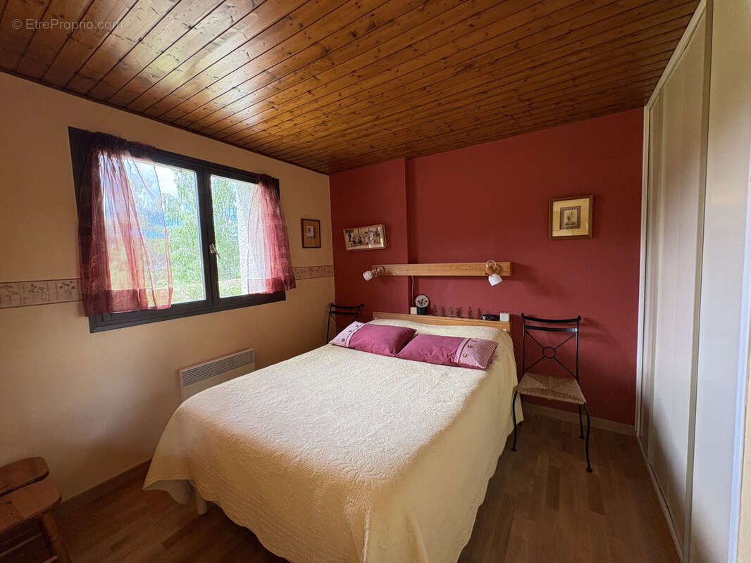 Appartement à CORRENCON-EN-VERCORS