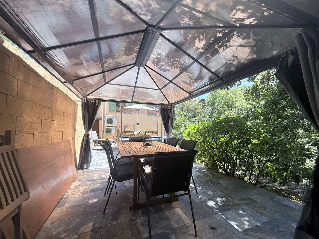 Entre mer et nature, découvrez une villa au charme authentique - photo 24