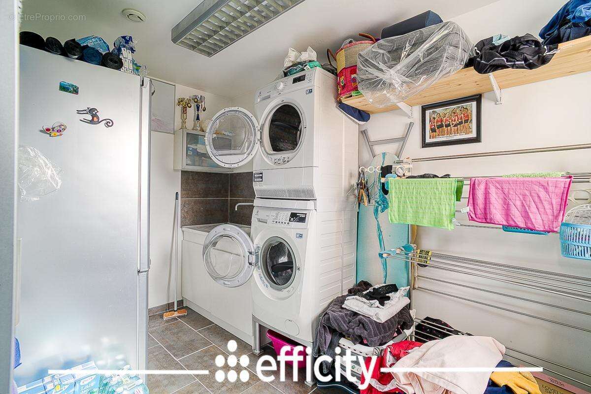 Maison à CHASSE-SUR-RHONE